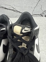 Nike Youth Panda Dunks Low Retro Kid Size 6.5Y