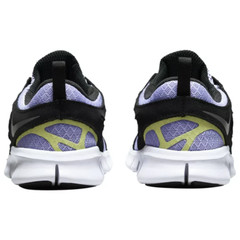 New Nike Free Run 2 GS (Purple/Silver) DD0163-500 Size 7 Youth