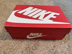 Nike Waffle One GS Go The Extra Smile Size 7 Youth New In Box DO5868 700