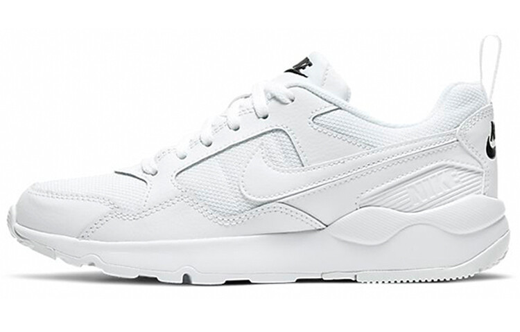 Nike Air Pegasus 92 Lite Low White Black CK4079-100
