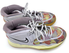Nike Shoes Kyrie Infinity Iris Whisper 2022 6.5 Youth Basketball Sneakers