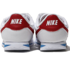 Nike PS Cortez Basic SL White/Red 904767-103 i