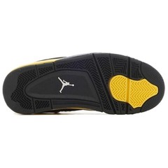 4 Retro 2023 Mid Thunder – 408452-017