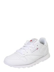Reebok Kids Reebok Classic Leather Preschool Running Shoes
