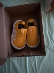 Bubble Comfy 4 K Adidas