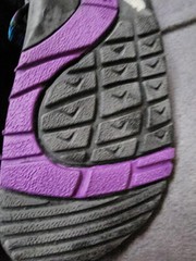MAUI YOUTH SANDLES SIZE 5