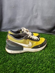 Size 4.5 (GS) – Nike Waffle One Low Go The Extra Smile