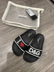 Dolce & Gabbana Children’s Sandals Size 30 EU