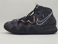 Nike Kyrie Hybrid S2 GS What The Sneakers CV0097-001 Size 6.5