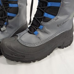 Columbia Youth Bugaboot Celsius waterproof winter boots size 7