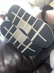 On Cloud Shoes Kids