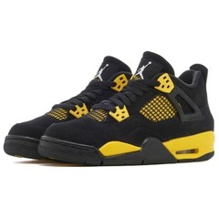 4 Retro 2023 Mid Thunder – 408452-017