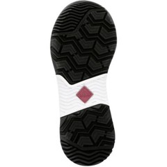 Muck Boot Outscape Kids Boots – Maroon/Black/White MOSBK60