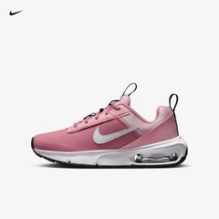 Nike Air Max Interlock Lite (GS) Pink Foam DH9393-601 Youth Size 6Y New in Box