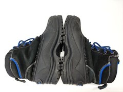 Northside Tracker Youth Waterproof Boots snow Size 3Y