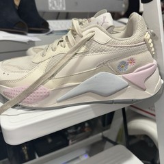 PUMA RS-X Embroidered GS