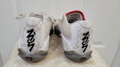 Nike Kid’s Jordan Zion 3 Training Size 4Y White/Tan |DV3869-106|