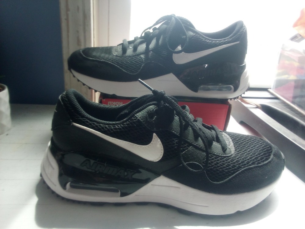 Nike Air Max DQ0284-001