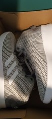 Adidas Neo CF Refresh Mid Size 6 Youth Brand New