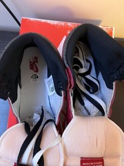 Size 6.5 (GS) – Jordan 1 Retro OG High Chicago Lost & Found