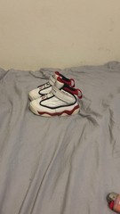 Nike Jordan Pro Strong Sneakers