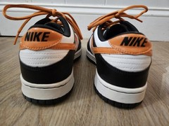 Size 6Y – Nike Dunk Low GS Premium Halloween 2007 Sneakers
