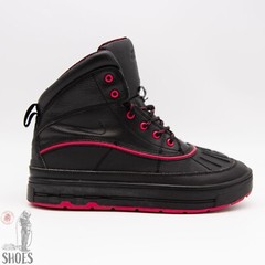 Nike ACG Woodside 2 High GS ‚Black Fireberry‘ – Youth Size 6