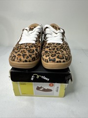 Size 2 – art class Kids‘ Marlowe Retro Court Sneakers 003041570 *NEW WITH BOX*