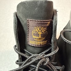 TIMBERLAND PREMIUM 6INCH WATERPROOF BOOT JUNIOR ‚S NEW Medium Width 6.5 Boys
