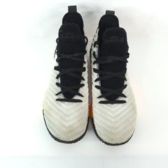 Nike Lebron 16 XVI GS Strive Space Travel Size 7Y Youth Kids Shoes AQ2465-188