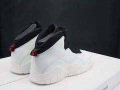 Nike Air Jordan X 10 Retro „I’m Back“ 310806-104 GS 4Y