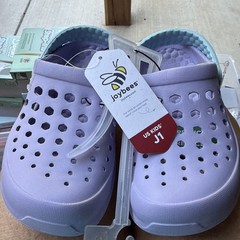 Joybees Kids Active Clog