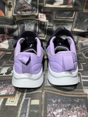Nike Star Runner 3 PSV Size 1.5Y Cave Purple White Lilac