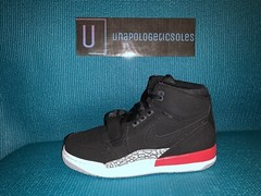 Air Jordan Legacy 312 Grade School Size 6.5Y. Brand New No Lid On Box.