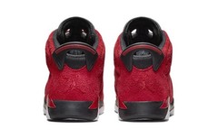 Jordan 6 Retro Toro Bravo PS – DV3605-600 Ship Now