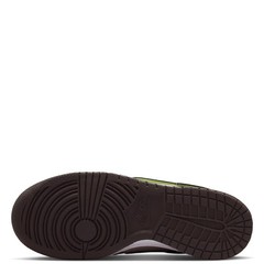 Big Kid’s Nike Dunk Low SE Particle Rose/Black (HQ1957 600)