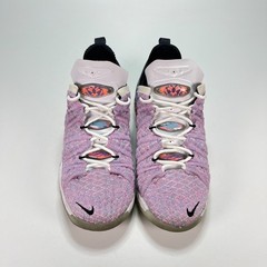 Nike LeBron 18 Multicolor Lightweight Basketball Shoes Sneakers Youth Size 6Y