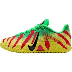 Nike x Jurassic Park Explorer Ja Morant 3 Low Top IV2627-300 GS