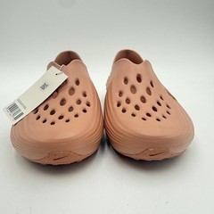 Nike Size 7Y ReactX Rejuven8 ‚Rose Gold‘ (GS) Foam Shoes IF1746-602
