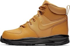 Nike Unisex Children’s Manoa Trainers