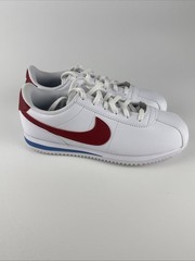Size 5.5 (GS) – Nike Cortez Basic SL Low Forrest Gump