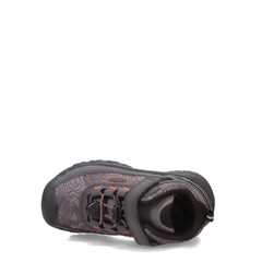 Unisex-Child – Targhee Sport Breathable Easy On Lightweight Hiking Shoes