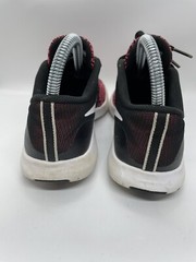 Nike Youth Shoe Flex Contact Size 4Y Athletic Running Sneaker Pre Owned