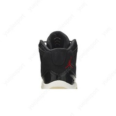 Air Jordan 11 Retro Bp 72 10 378039-002