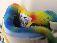 Size 10C – Nike Dunk Low SB x Ben & Jerry’s Chunky Dunky CHILDRENS