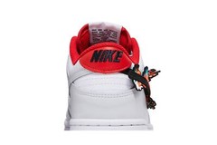 Level SS/New -Nike Dunk Low GS ‚Year of the Dragon‘ FZ5528-101