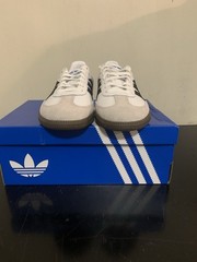 Samba OG J Ftwwht/Cblack/Gum5 Us 2 -Size 4.5 And 1 -Size 3.5 Available