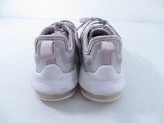 Nike Air Max Axis Lilac Purple Gray Blue Youth Shoes Size 2Y AH5223-500