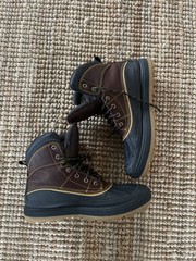 Nike Woodside ACG Boots Mens Size 9 Waterproof Snow Rain