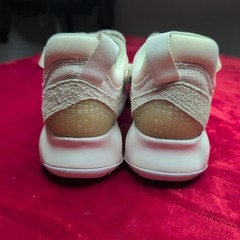 Size 5 (GS) – Jordan MA2 Low Honeydew